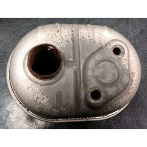 Honda 18310-ZL8-010 Muffler